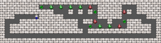 Уровень 154 — Bugs550 collection